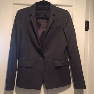 Great condition Jcrew blazer